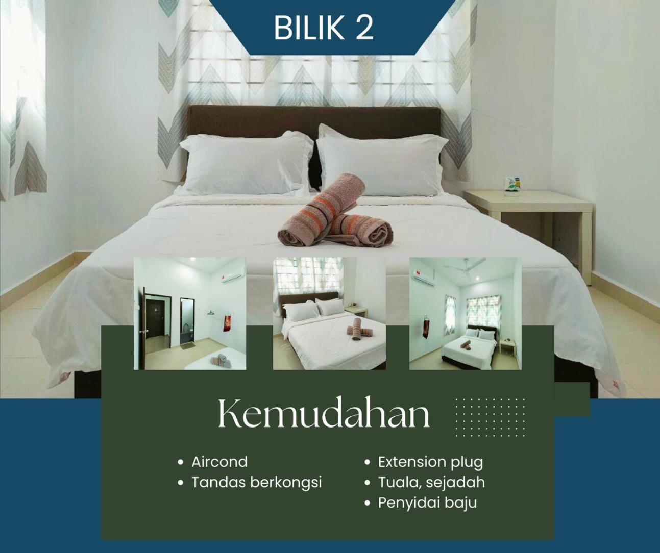 Rumah Pantai De Merabang Bachok Extérieur photo